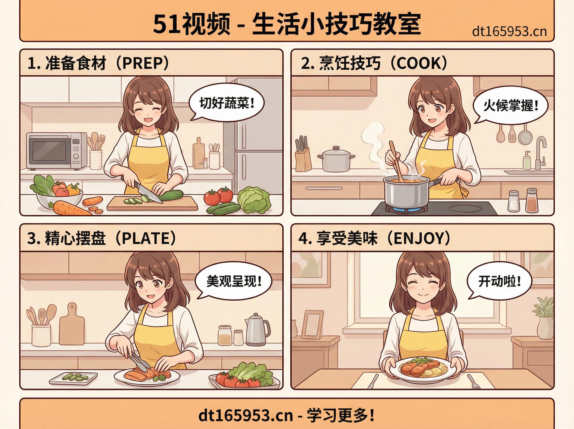 丝瓜视频-美食动漫教程